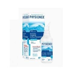 PHYSIOMER JET NORMAL, 135ml