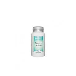 PHYSIOSOURCES Source Calcium, 120 gélules