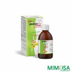 PHYTOTHERA GROSSIVIT Suspention, 250ml