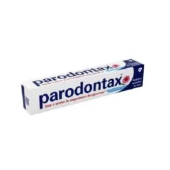 Parodontax Dentifrice Fluor Fraîcheur, 75ml