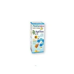 Pediakids APITOU n°2 , 150 ml