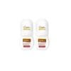 ROGE CAVAILLES DUO Déo-soin Absorb+ Homme 48h X2, 50ml