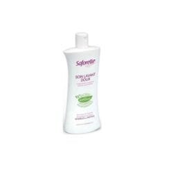 SAFORELLE Soin Lavant doux format voyage, 100 ml