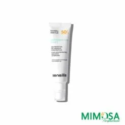 SENSILIS ecran pour le visage anti-âge fluide SPF50+