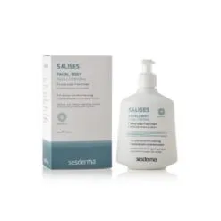 SESDERMA SALISES CRÈME MOUSSANTE, 300ml