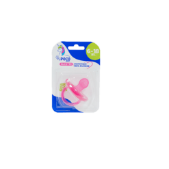 POCO SUCETTE ROSE 2EME AGE