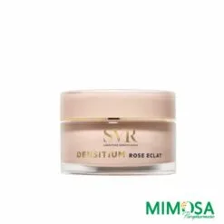 SVR DENSITIUM ROSE ECLAT CREME REVITALISANTE PEAUX MATURES ET SENSIBLES 50ML