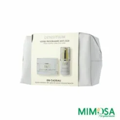 SVR TROUSSE DENSITIUM Crème RICHE + Contour Yeux OFFERT