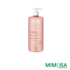 SVR TOPIALYSE GEL LAVANT FLACON POMPE, 1L