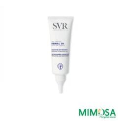 SVR XERIAL 30 GEL CREME ANTI RUGOSITES 75ML