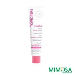 TOPICREM HYDRA+ CREME HYDRATANTE RICHE 40ML