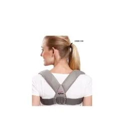 Tynor Attelle de Clavicule avec Boucle C-04 CH S M L XL