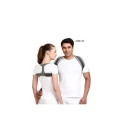 Tynor Attelle de Clavicule avec Velcro C-05 CH S M L XL XXL