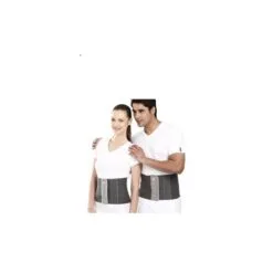 Tynor Ceinture Abdominale Renforcée A-03 S M L XL XXL