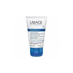 URIAGE BARIEDERM CREME MAINS 50ML