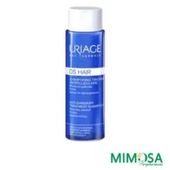 URIAGE DS HAIR SHAMPOOING ANTI PELLICULAIRE 200ML