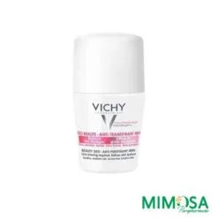 Vichy DÉODORANT BEAUTÉ ANTI-TRANSPIRANT 48H, 50ml