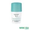 VICHY DEODORANT ANTI TRANSPIRANT BILLE, 50ml