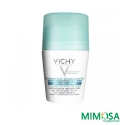 VICHY DEODORANT BILLE ANTI-TRANSPIRANT ANTI-TRACES 50ML