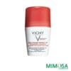 Vichy DÉODORANT STRESS RESIST ANTI-TRANSPIRANT 72h, 50ml