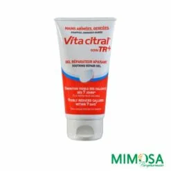 VITA CITRAL Soin TR+ Gel Réparateur Apaisant, 75 ml