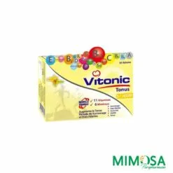 VITONIC TONUS, 30 gélules