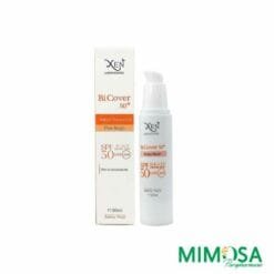 XEN Bi Cover Stick & Ecran Rose