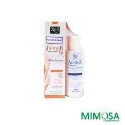 XEN Lumi-R 50+ écran teinté, 50g