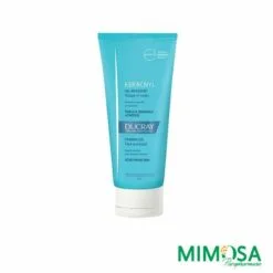 DUCRAY KERACNYL GEL MOUSSANT 200ML