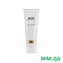 ISDINCEUTICS Auriderm Crème Post Intervention - 50 ml