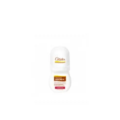 ROGE CAVAILLES Déo-soin Absorb+ Homme 48h, 50ml