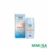 ISDIN ÉCRAN SOLAIRE MINERAL BABY SPF50+ 50ML