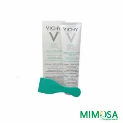 VICHY Crème dépilatoire dermo tolérance, 150ml