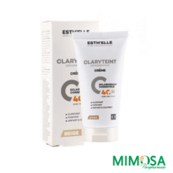 ESTH'ELLE ÉCRAN TOTAL CLARYTEINT BEIGE