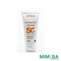 ESTHELLE SUN PROTECT Ecran Teinte Beige