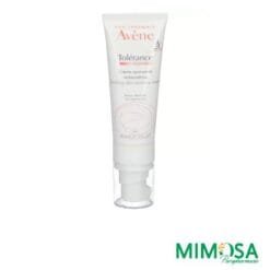 AVENE TOLERANCE CONTROLE CREME APAISANTE RESTAURATRICE 40ML