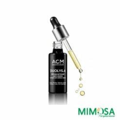 ACM DUOLYS.A SERUM INTENSIF ANTI-RIDES 30ML