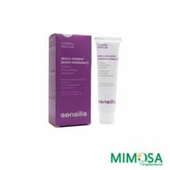 SENSILIS SKIN D-PIGMENT [AHA10 OVERNIGHT] 30ML