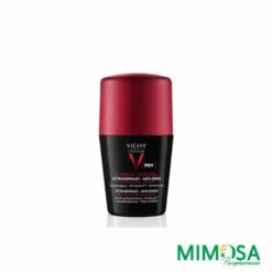 Vichy Clinical Control Détranspirant anti-odeur Homme 96h