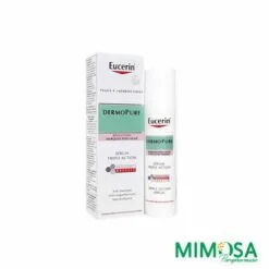 EUCERIN DERMOPURE SERUM TRIPLE ACTION 40ML