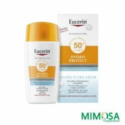 EUCERIN SUN HYDRO PROTECT Fluide Ultra-Léger SPF 50+