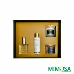INODERMA COFFRET A DROP OF MAGIC