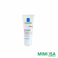 LA ROCHE POSAY EFFACLAR H ISO BIOME SOIN REPARATEUR 40ML