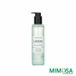 LIERAC EAU MICELLAIRE 200ML