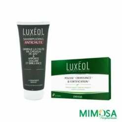 LUXEOL PACK ANTI CHUTE