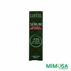 Luxéol Sérum Antichute Réactionnelle 50ml