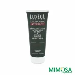 LUXEOL SHAMPOOING ANTI CHUTE 200ML