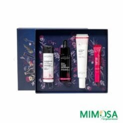 NOVEXPERT coffret acide hyaluronique vip
