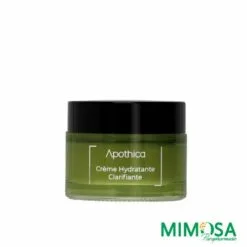 APOTHICA CREME HYDRATANTE CLARIFIANTE 50ML