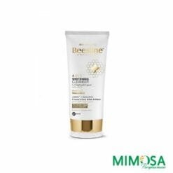 BEESLINE GEL NETTOYANT ÉCLAIRCISSANT VISAGE 4EN1, 150ML